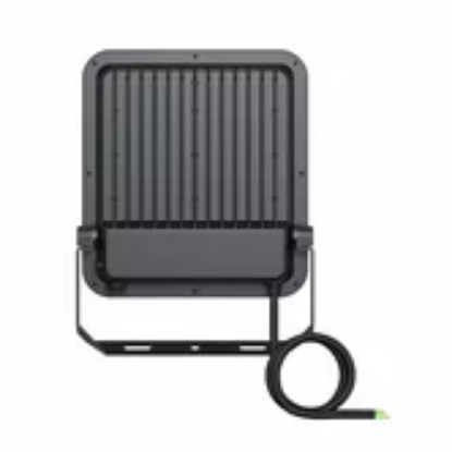 Imagine PROIECTOR LED, 100/83W, 6500K, 15000LM/12500LM, 230V, IP65 NEGRU PS SY100BK LEDV