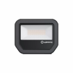 Imagine PROIECTOR LED, 41W/27W, 6500K, 6000LM/4000LM, 230V, IP65 NEGRU PS SY100 BK LEDV