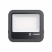 Imagine PROIECTOR LED, 100W/83W, 4000K, 15000LM/12500LM, 230V, IP65 NEGRU PS SY100BK LEDV