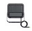 Imagine PROIECTOR LED, 100W/83W, 4000K, 15000LM/12500LM, 230V, IP65 NEGRU PS SY100BK LEDV