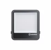 Imagine PROIECTOR LED, 133W/117W, 6500K, 20000LM/17500LM, 230V, IP65 NEGRU PS SY100BK LEDV