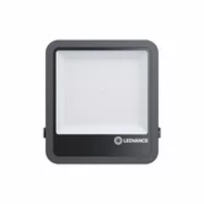Imagine PROIECTOR LED, 133W/117W, 6500K, 20000LM/17500LM, 230V, IP65 NEGRU PS SY100BK LEDV