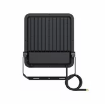 Imagine PROIECTOR LED, 133W/117W, 6500K, 20000LM/17500LM, 230V, IP65 NEGRU PS SY100BK LEDV