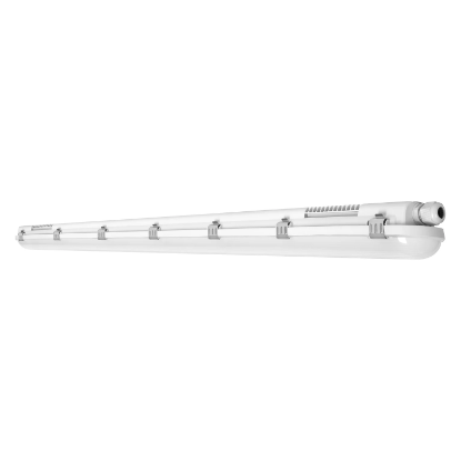 Imagine CORP IL IP65 LED, 1500MM, 50W, 4000K/6000LM, 230V, POLICARBONAT GRI LEDV