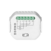 Imagine RELEU 10A 2300W 100-240VAC 2ND+0NI PE SINA 3MD 2 CANAL WI-FI SAU BLUETOOTH, TUYA