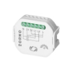Imagine RELEU 10A 2300W 100-240VAC 2ND+0NI PE SINA 3MD 2 CANAL WI-FI SAU BLUETOOTH, DIMABIL, TUYA