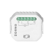 Imagine RELEU 10A 2300W 100-240VAC 1ND+0NI PE SINA 3MD 1 CANAL WI-FI SAU BLUETOOTH, TUYA