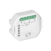 Imagine RELEU 10A 2300W 100-240VAC 1ND+0NI PE SINA 3MD 1 CANAL WI-FI SAU BLUETOOTH, TUYA