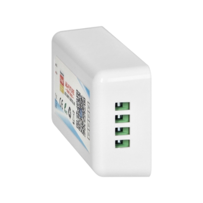 Imagine CONTROLER BANDA LED FARA FIR TUYA, 5-24V 6A