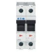 Imagine INTRERUPATOR DE SARCINA, 2P 25A, 1MD, 240/415 VAC, PE SINA, IS-25/2