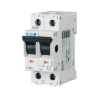 Imagine INTRERUPATOR DE SARCINA, 2P 25A, 1MD, 240/415 VAC, PE SINA, IS-25/2