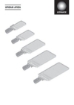 Imagine CORP LED, STRADAL, 150W 4000K/18000 LM 230V IP65 BK - LEDVANCE