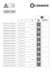 Imagine CORP LED, STRADAL, 150W 4000K/18000 LM 230V IP65 BK - LEDVANCE