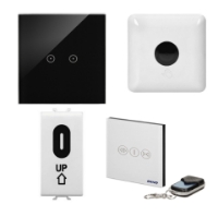 Imagine pentru categorie Intrerupatoare TOUCH