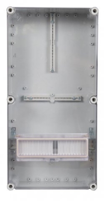 Imagine CUTIE PENTRU CONTOR TRIFAZAT, BMPT, 600*300*170 PVT