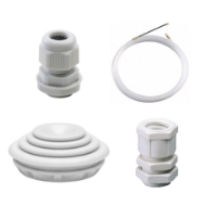 Imagine pentru categorie Accesorii pentru Tub flexibil si Rigid