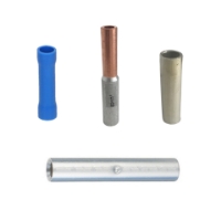 Imagine pentru categorie Mufe Cupru, Aluminiu, ...