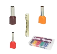 Imagine pentru categorie Tub Capat