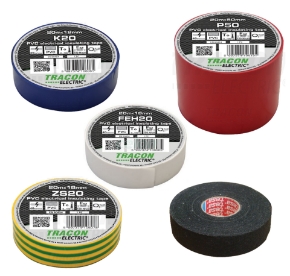 Imagine pentru categorie Banda Izolatoare