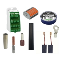 Imagine pentru categorie Conectica si Izolatoare