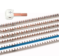 Imagine pentru categorie Accesorii: Piepteni, conectori, ..