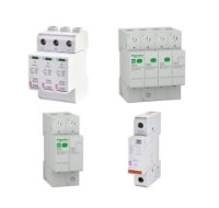 Imagine pentru categorie Descarcatoare