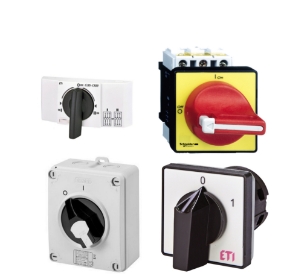 Imagine pentru categorie Comutatoare Came, Comutatoare Transfer Sursa, ATS,