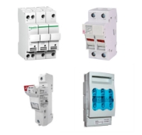 Imagine pentru categorie Separatoare cu Fuzibili,