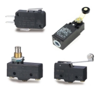 Imagine pentru categorie Limitatoare si Microintrerupatoare