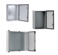 Imagine pentru categorie Cutii Metalice