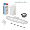 Imagine MANSON CABLU PREUMPLUT CU GEL MAX 4* 25MMP 1KV IP68