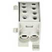 Imagine CLEMA DISTRIBUTIE 1P, (2*70+2*50)MMP/4GAURI, CUPRU, 192A, GRI