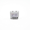 Imagine BLOC DISTRIBUTIE 1P, (2* 50+2*50)MMP/ 4GAURI, CU-AL, 160A, GRI,