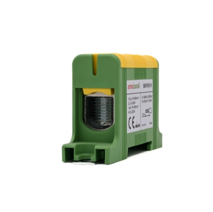 Imagine CLEMA SIR 1P, 95MMP, CU-AL, 245A, VERDE-GALBEN, 