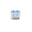 Imagine BLOC DISTRIBUTIE 1P, (2* 50+2*50)MMP/ 4GAURI, CU-AL, 160A, ALBASTRU,