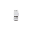 Imagine BLOC DISTRIBUTIE 1P, (2*25+2*16)MMP/4GAURI, CU-AL, 100A, GRI,