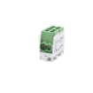 Imagine BLOC DISTRIBUTIE 1P, (2*25+2*16)MMP/4GAURI, CU-AL, 100A, VERDE-GALBEN