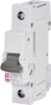 Imagine DISJUNCTOR 1P 13A, B, 1MD, 6KA, ETIMAT P6
