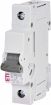 Imagine DISJUNCTOR 1P 13A, B, 1MD, 6KA, ETIMAT P6