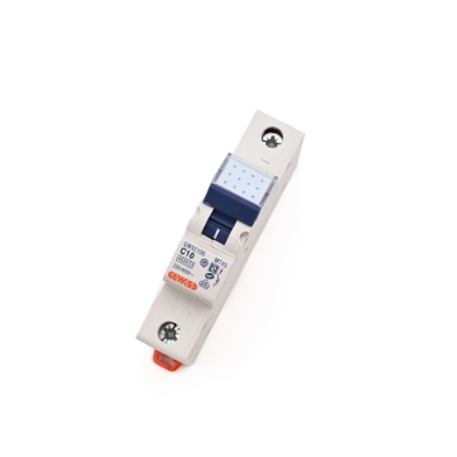 Imagine DISJUNCTOR 1P C  10A  4.5KA 1MD GW  92106