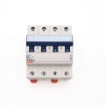 Imagine DISJUNCTOR 4P C 25A  4.5KA 4MD GW  92190