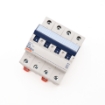 Imagine DISJUNCTOR 4P C 25A  4.5KA 4MD GW  92190