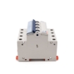 Imagine DISJUNCTOR 4P C 25A  4.5KA 4MD GW  92190