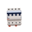 Imagine DISJUNCTOR 4P C 32A  4.5KA 4M GW  92191