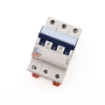 Imagine DISJUNCTOR 3P C 25A  4.5KA 3MD GW  92170