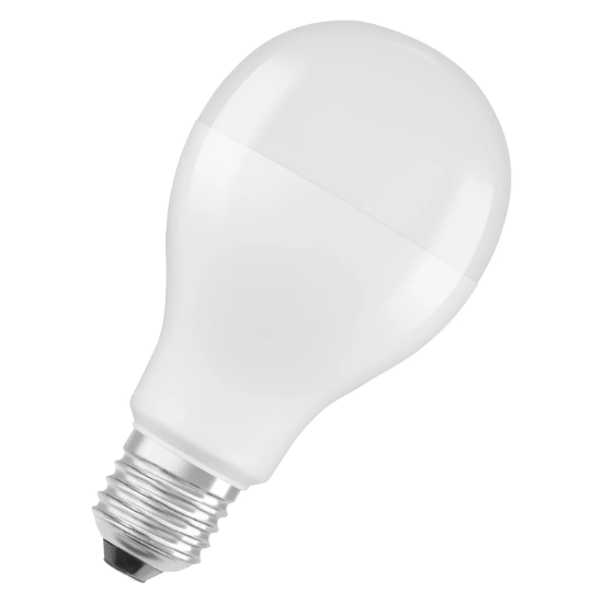Imagine BEC LED E27 A, 6500K/2452LM, 19 W 230V, A150