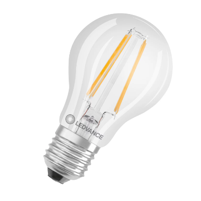 Imagine BEC LED E27 A, 4000K/ 806LM,  6.5W 230V,  A60, FILAMENT CLAR