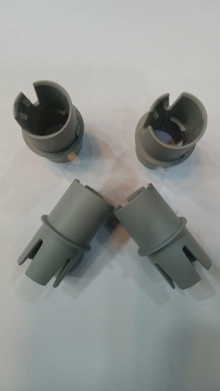 Imagine MUFA TUB FLEXIBIL FI20MM - RACORD