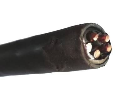 Imagine CABLU CYABY,  5.0*10.00 MMP, LA METRU, - (C2XABY)