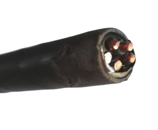 Imagine CABLU CYABY,  5.0*10.00 MMP, LA METRU, - (C2XABY)